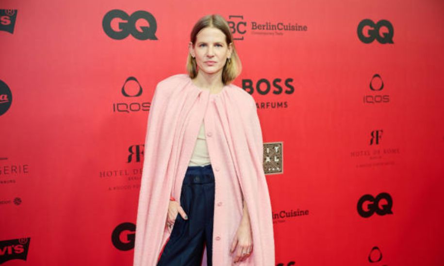 Aino Laberenz
