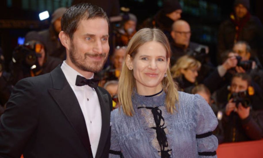 Clemens Schick, Aino Laberenz Paar
