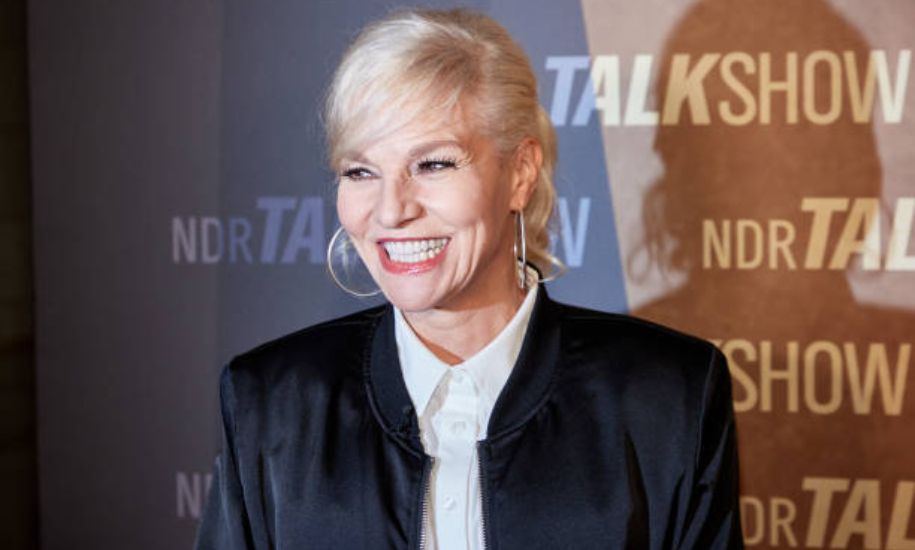 Ina Müller Alter