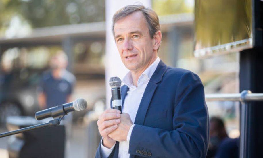 Martin Schäfer