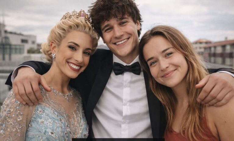 Wincent Weiss Freundin