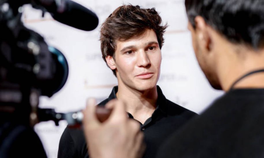 Wincent Weiss Vermögen