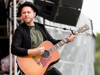 Johannes Oerding