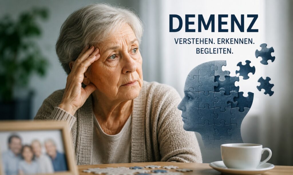 Demenz