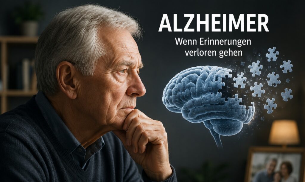 Alzheimer