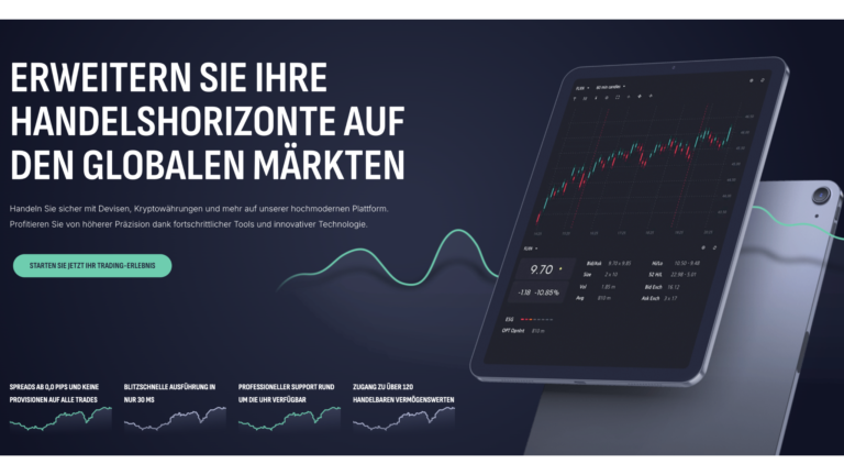 IFCMInvest.com Bewertung 2026: Wie Sieht Erweiterter Zugang Aus?
