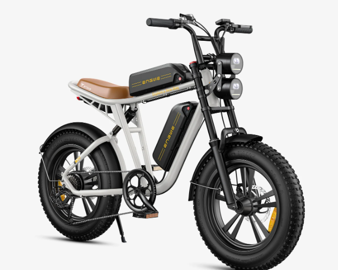 Wie ein Elektrofahrrad den täglichen Arbeitsweg schneller und günstiger macht