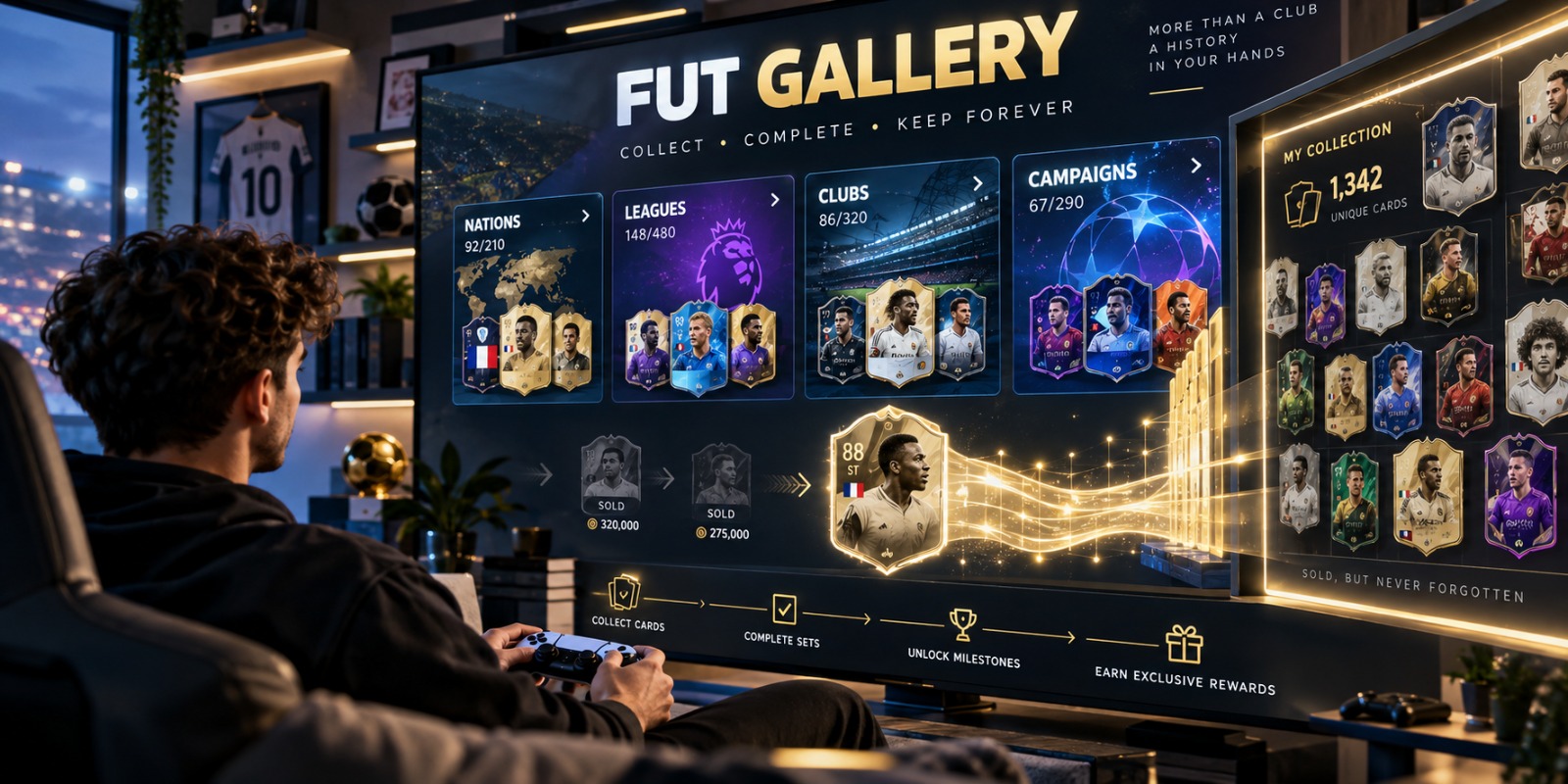 FUT Gallery
